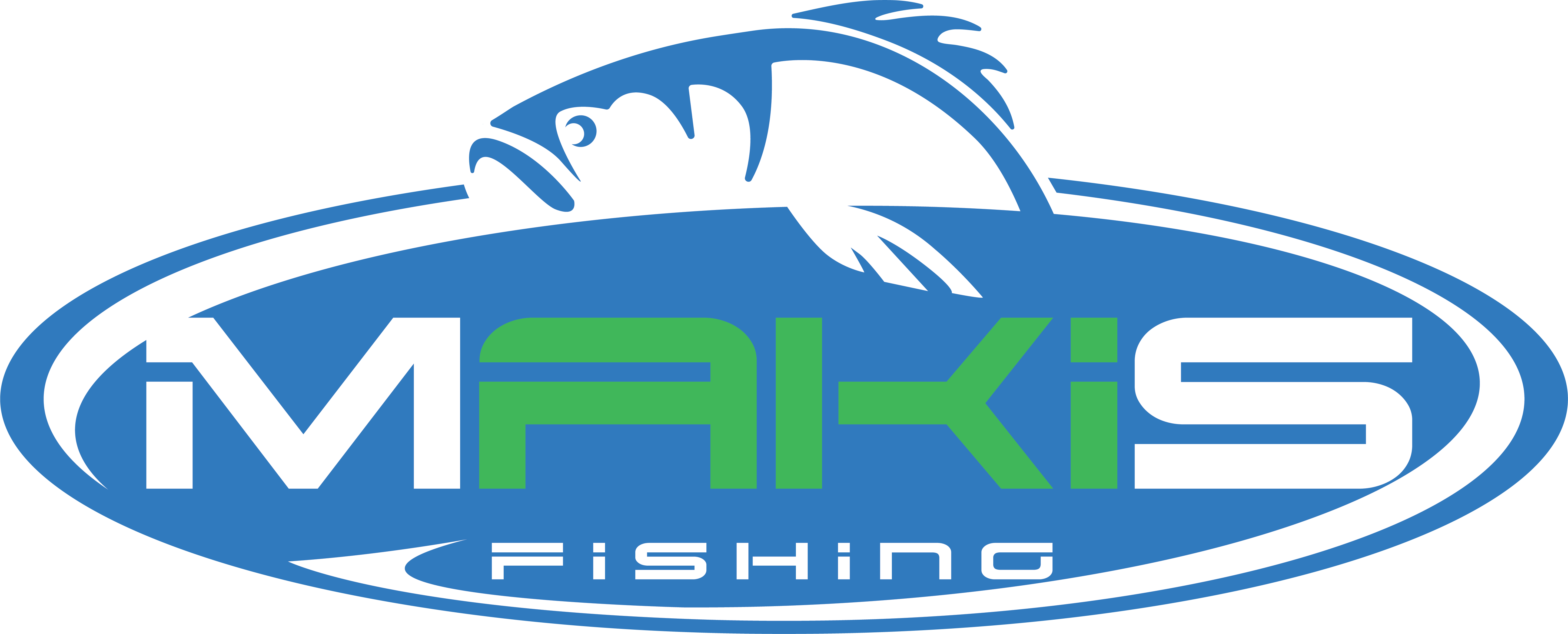 Makis Fishing Original